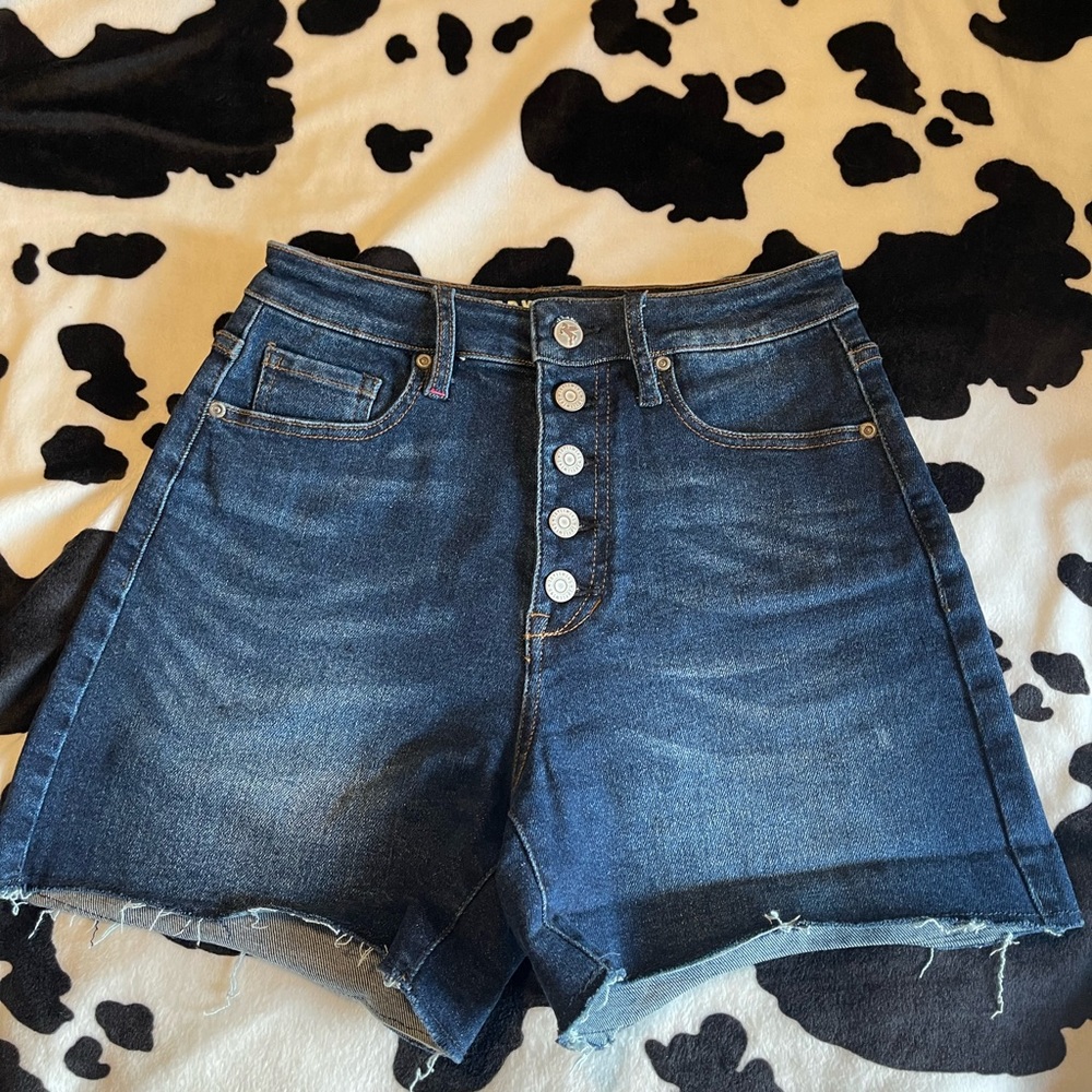 Womens Idyllwind Miranda Lambert High Rise Short